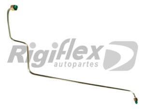 CAÑO INYECTOR MODELO OT 17240 MOTOR 6.10 BOMBA LINEAL - CILINDRO Nº 1